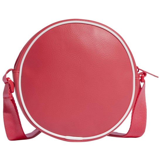 Adidas Τσαντάκι ώμου Adicolor Classic Round Bag